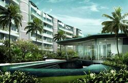 Turquoise (D4), Condominium #485540241